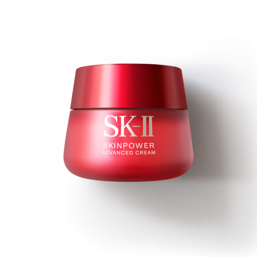 SK-II